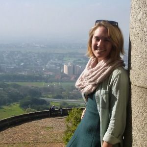 Meet your Posher, Jacqueline